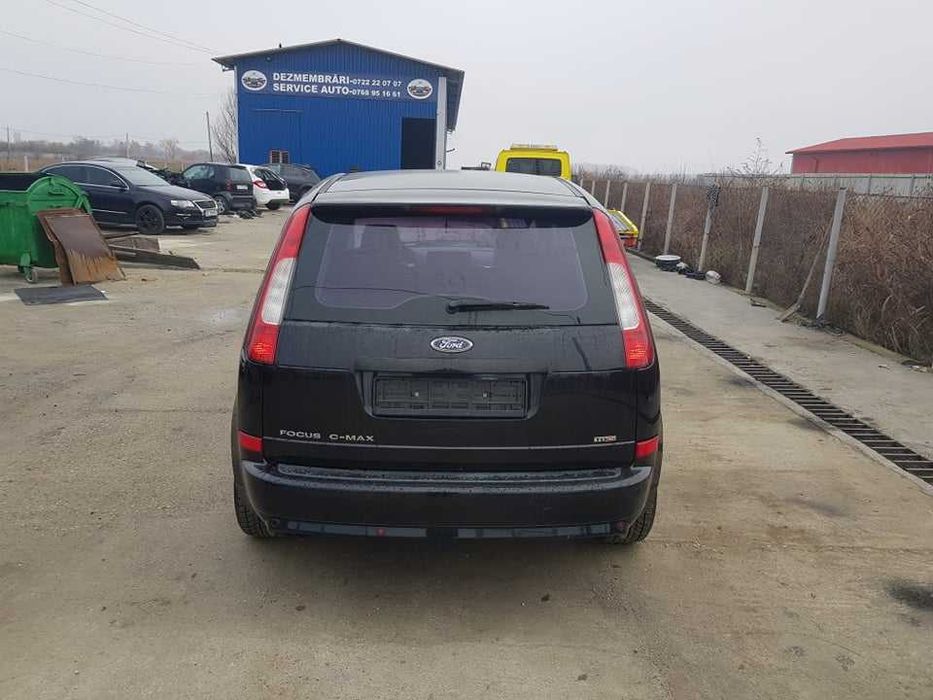 Dezmembrez Ford C-max 2.0 tdci 136 cai 6 trepte manuala full 2005