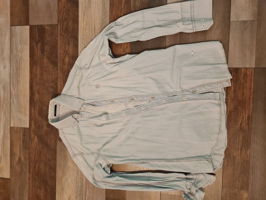 Мъжки ризи G-star