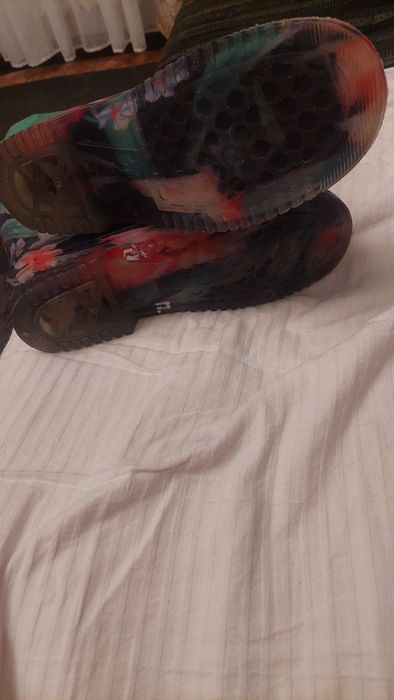 Сапоги женские для дождя