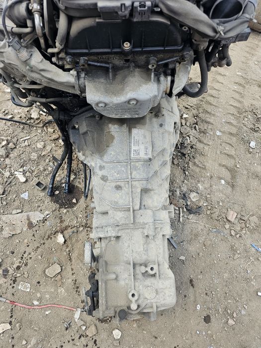 Cutie viteze manuala 6 trepte A9062611001 A9062610303 Mercedes Sprinter 2.2CDI Euro 5/6 2009-2019
