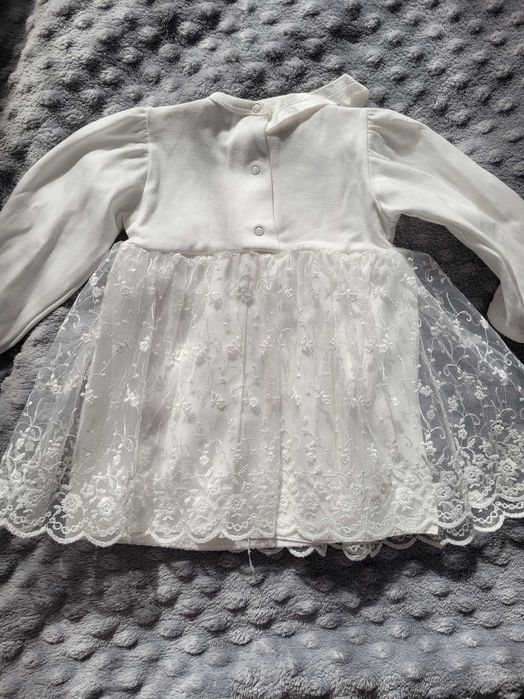 Страхотна рокличка за  бебе момиче