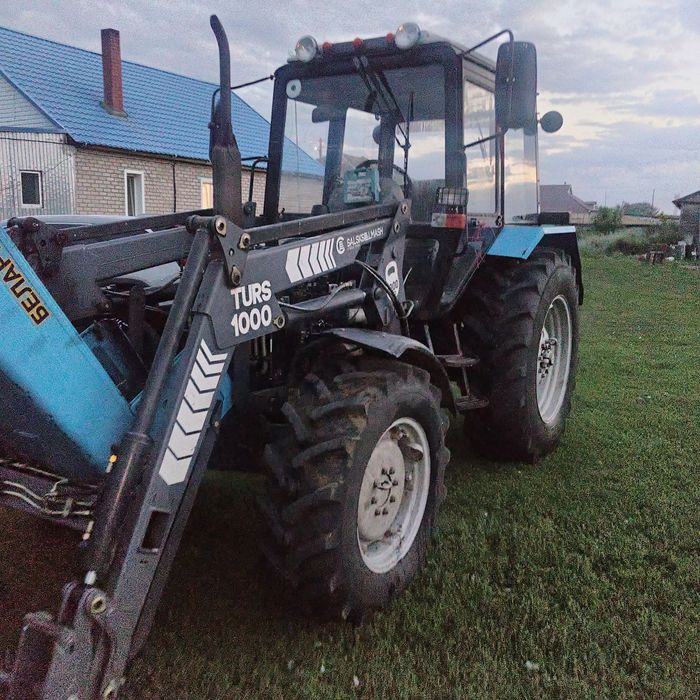 Продам мтз 892.2