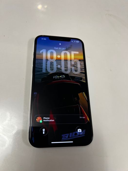 Iphone 12 Pro Max 128GB Перфектен