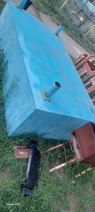 Емкость для воды