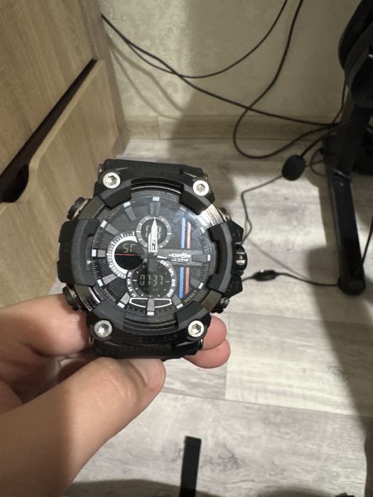 часы мужские.