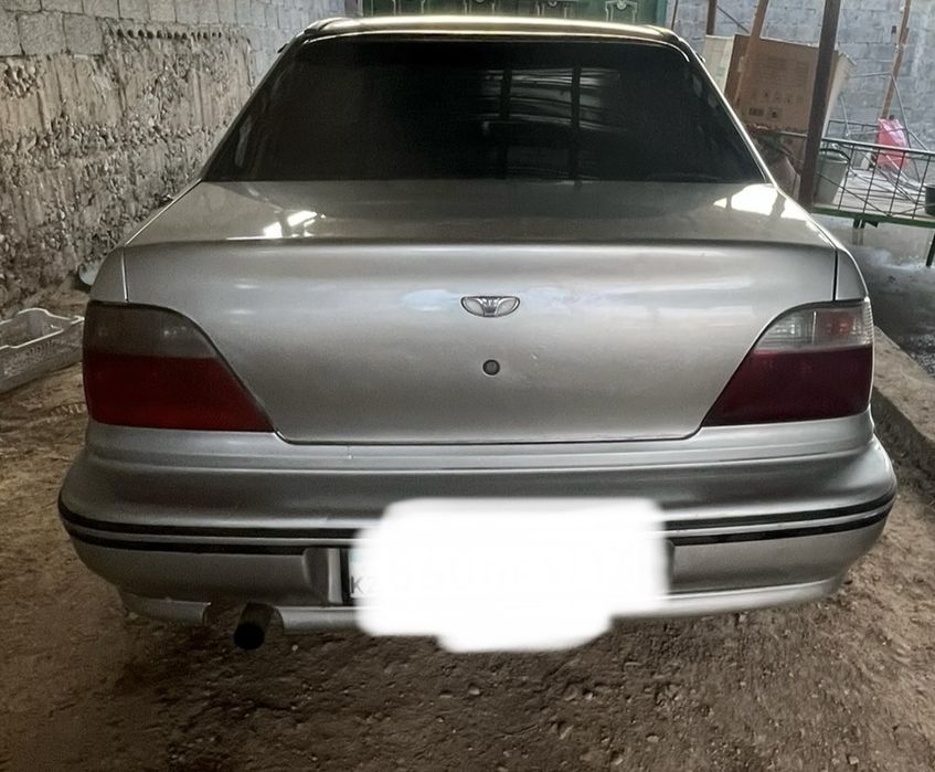 Нексиа көлігі сатыладыы