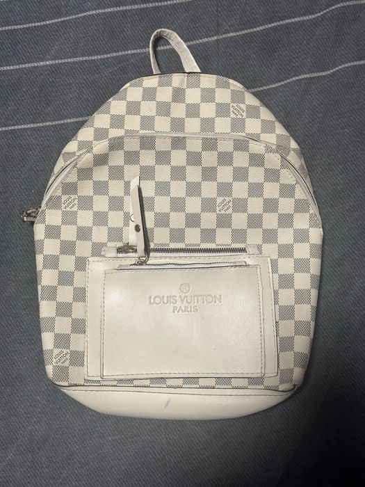 Ghiozdan louis vuitton