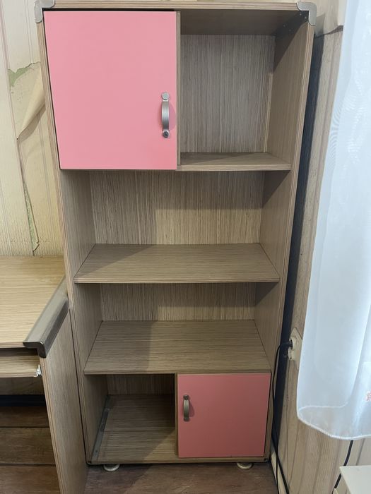 Обзавеждане за детска став