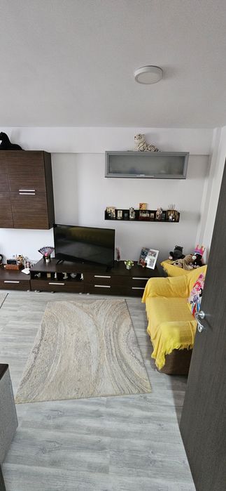 Apartament cu o cameră