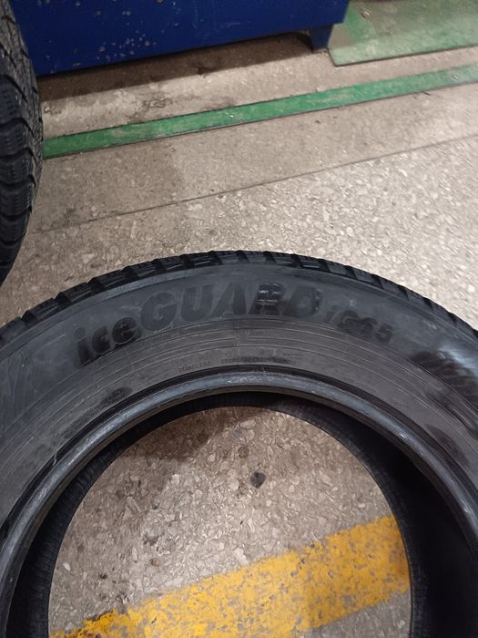 Продам резину б. У