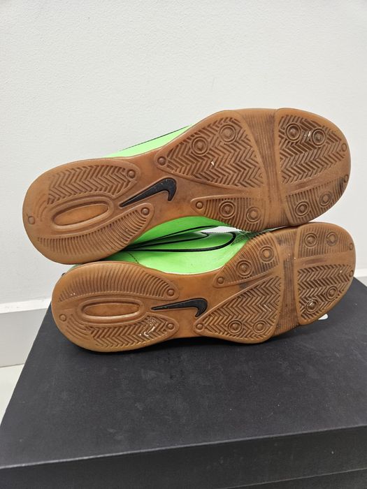 Nike tiempo futsal fotbal