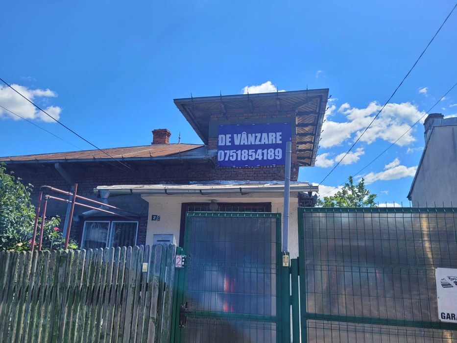 Oază Urbană in inima Piteștiului!