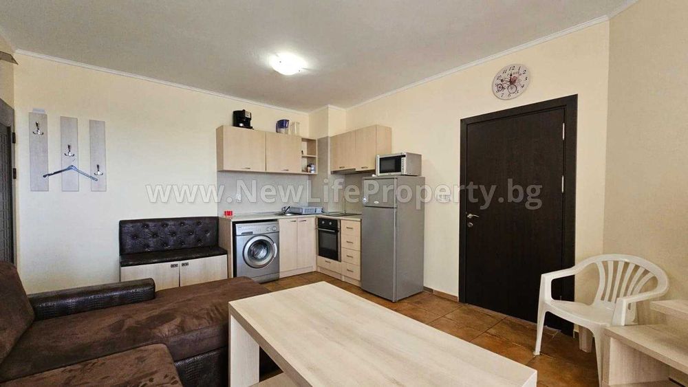 Продава се Тристаен апартамент в с. Равда, Област Бургас - 78 кв.м за 1193 €/кв.м - Снимка #7