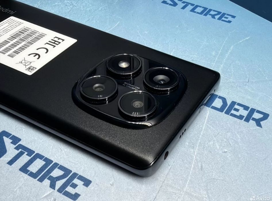 Redmi note 14 pro 4G