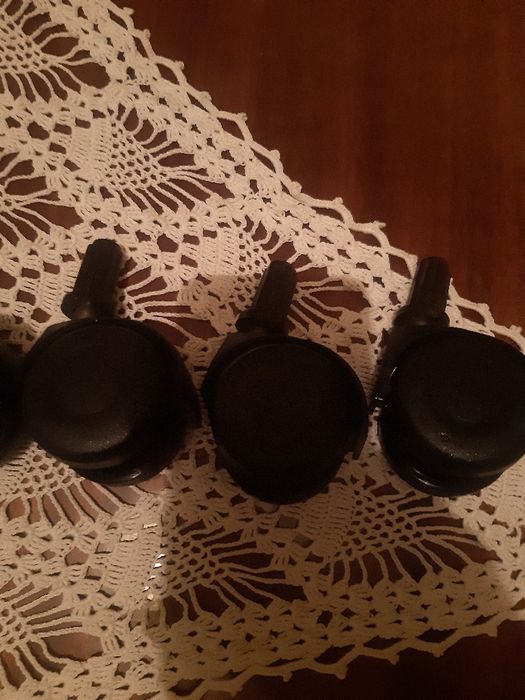 Нови колелета  за таборетка