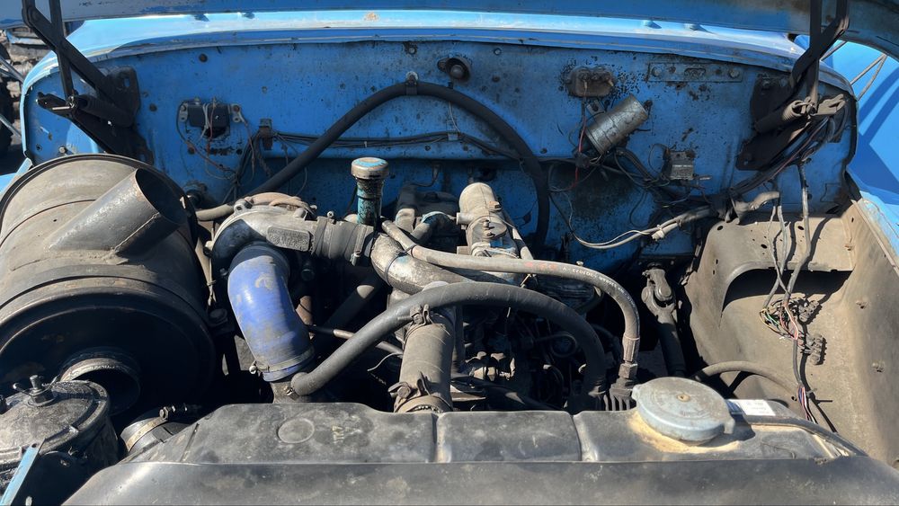 Продам зил заправщик