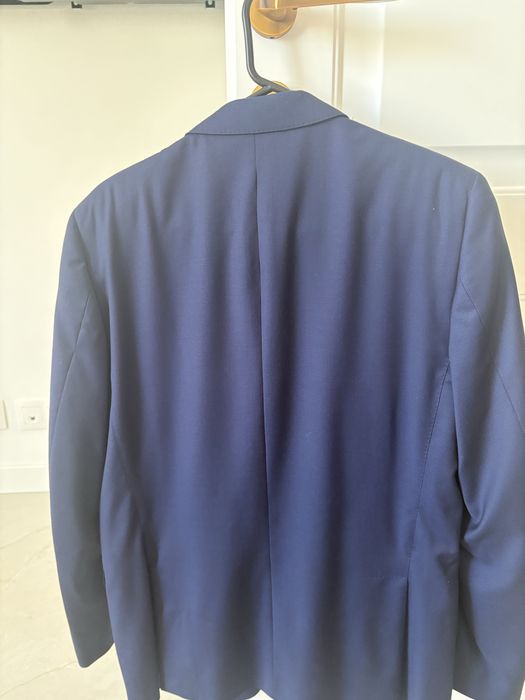 Sacou Massimo Dutti