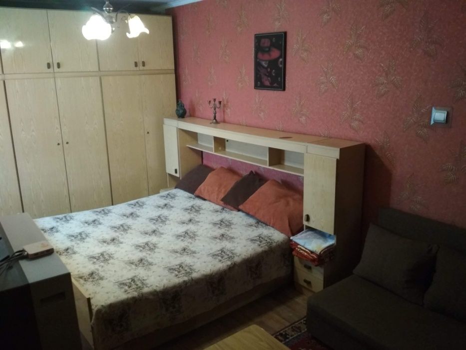 5 мкр. Алтынсарина-Абая