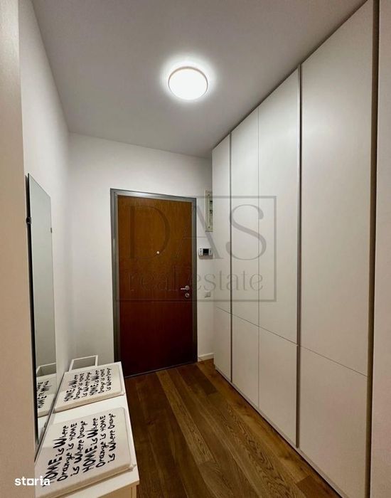 Apartament 2 camere | Herastrau - Sos. Nordului