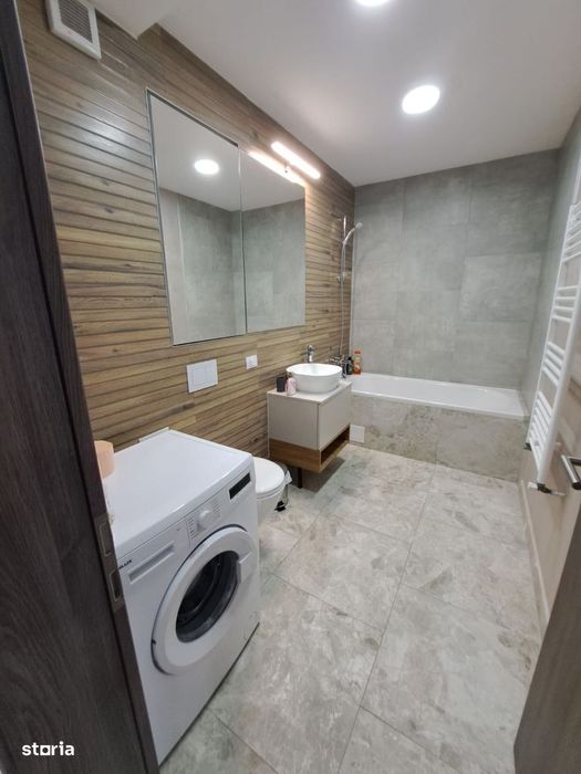 Studio Grandis Residence, disponibil imediat, negociabil