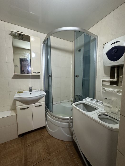 Дом в районе старого мясокомбината