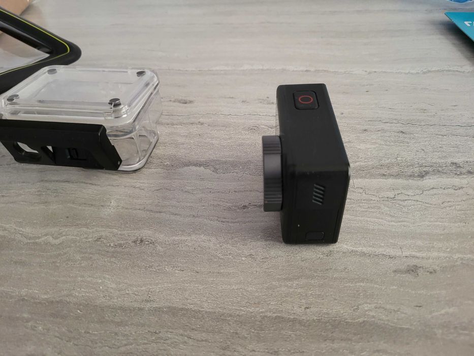 Продам Экшн-камеру SJCAM SJ11 Active