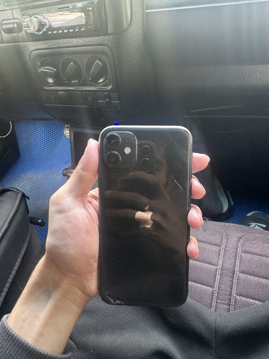 Iphone 11 64gb