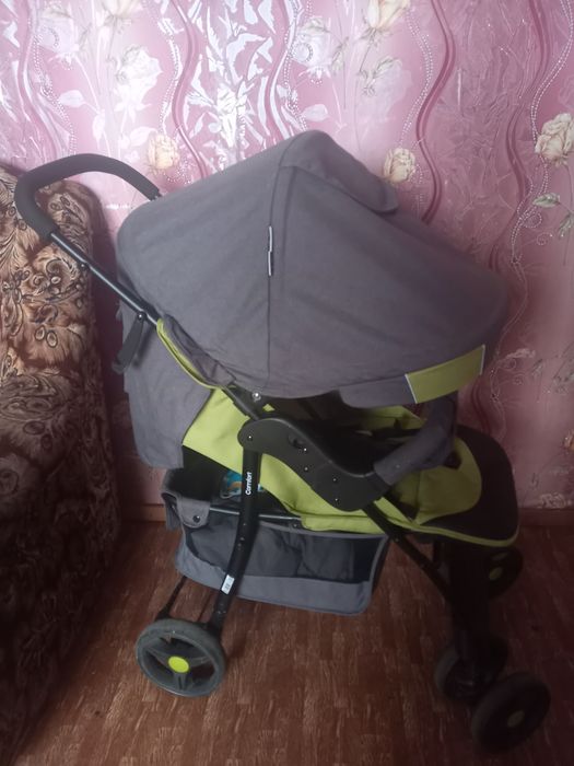 Продам коляску Babyton E01