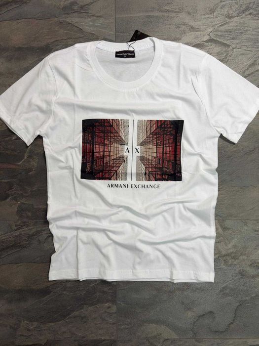 Мъжки Тениски StoneIs