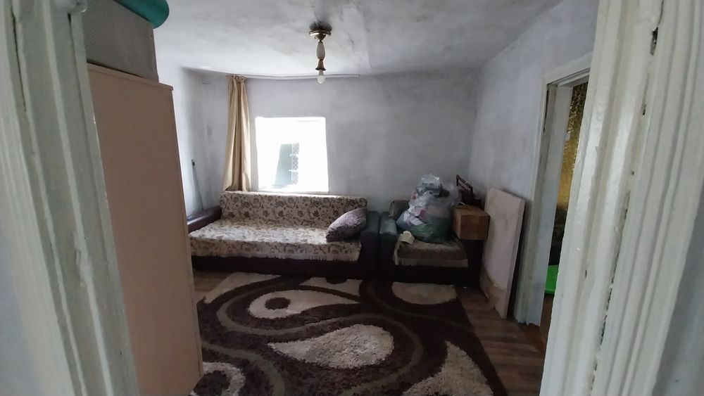 Продам дом в с. Сағыр.