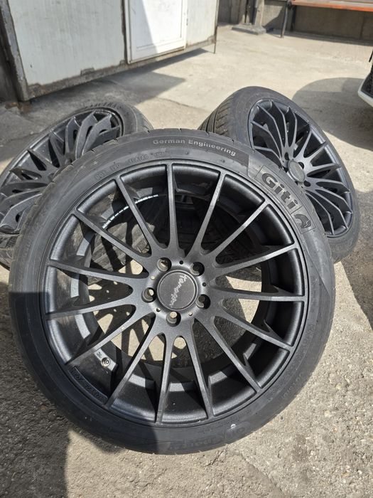 Jante Tomason R18
