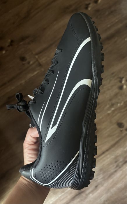 Бутсы «PUMA» новые