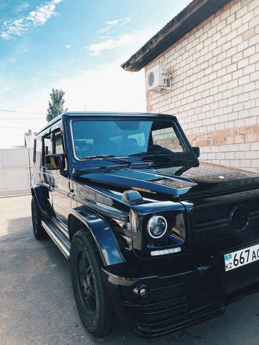 Продам надежного немца.