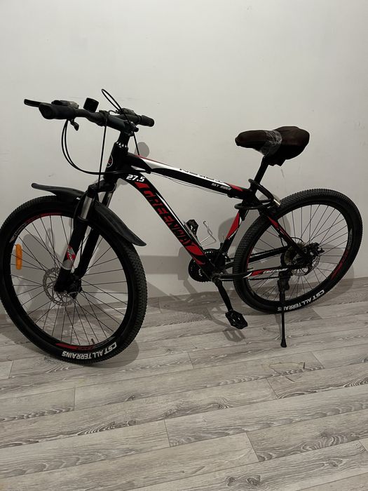 Продам Велик срочно