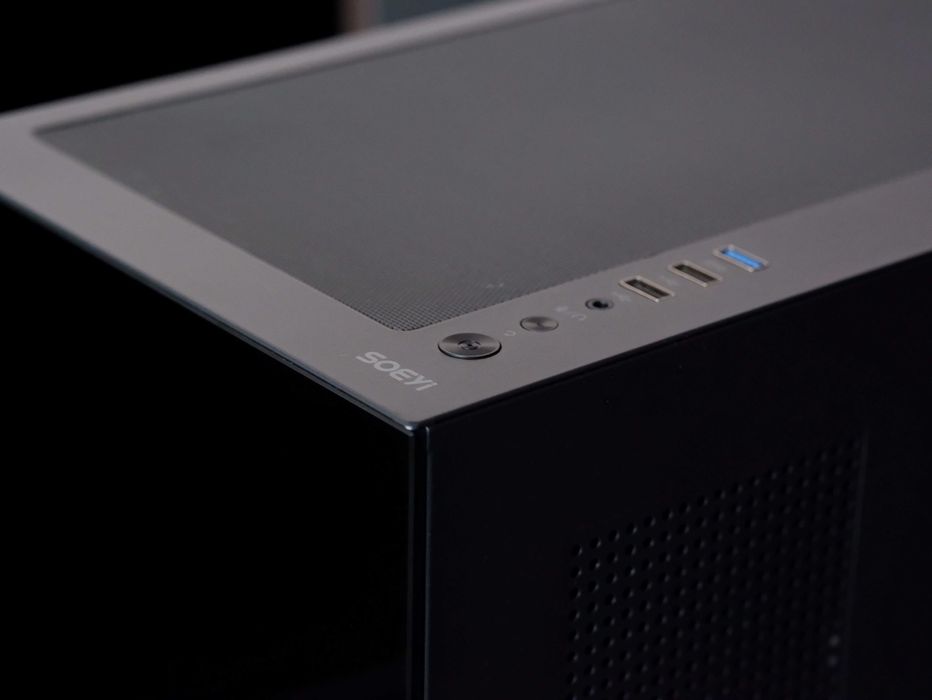 Компьютер I9 11900kf/rtx3080