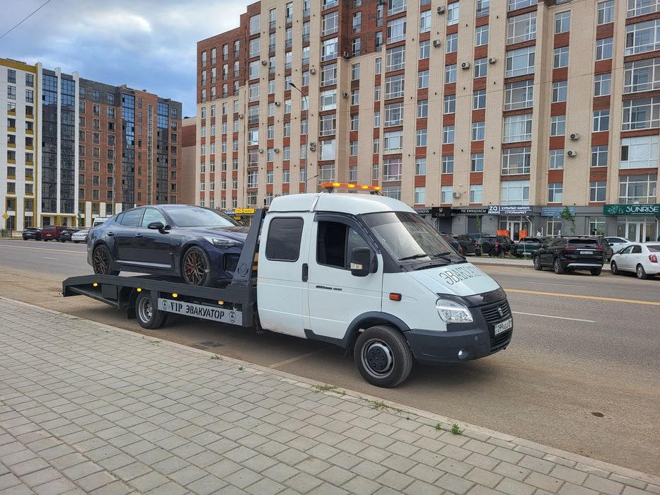Астана Алмата Услуги эвакуатор