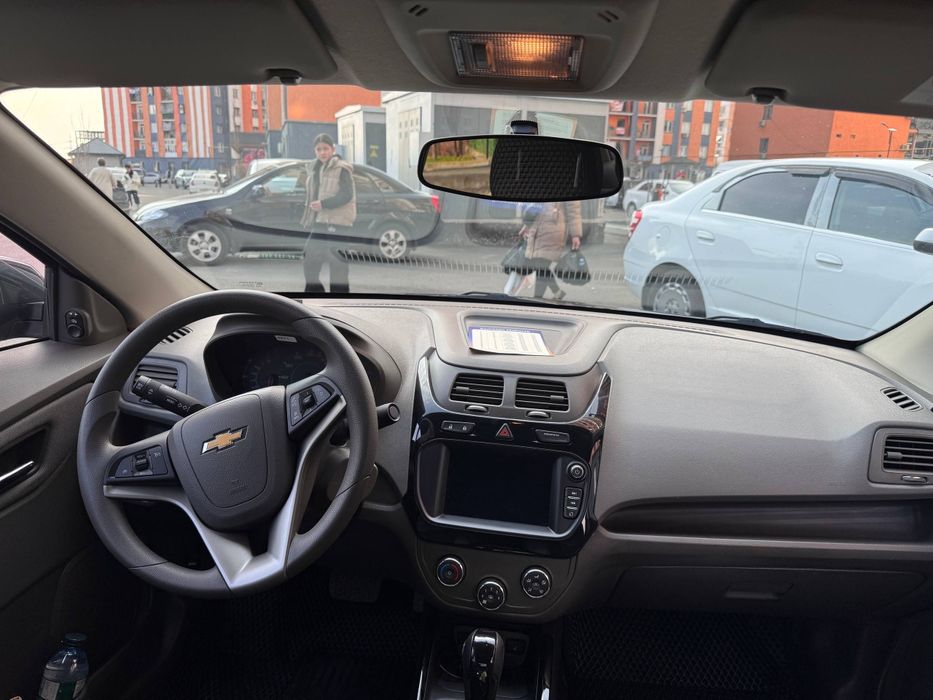 Собалт 2025/2026