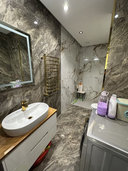 Сотиладиган хонадонимиз сагдианада