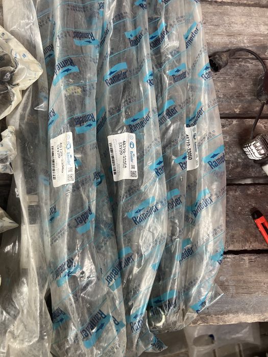 Тяги camry 20,30