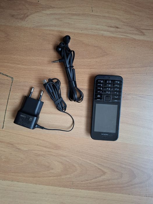 Vind telefon Nokia.