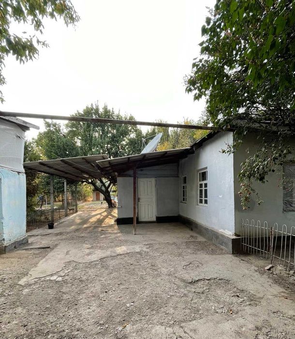 Продаётся отдельный дом ул. Вильямса 27 (Казына)