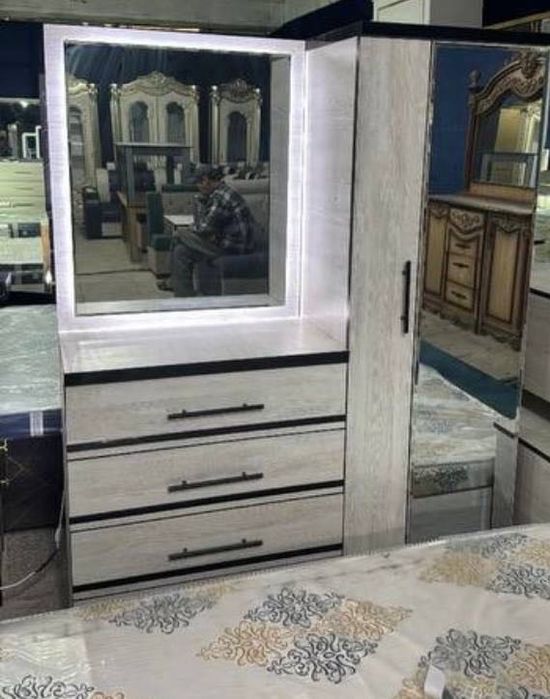 спальный комплект