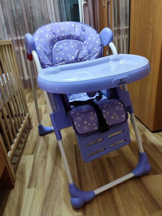 Стул для кормления