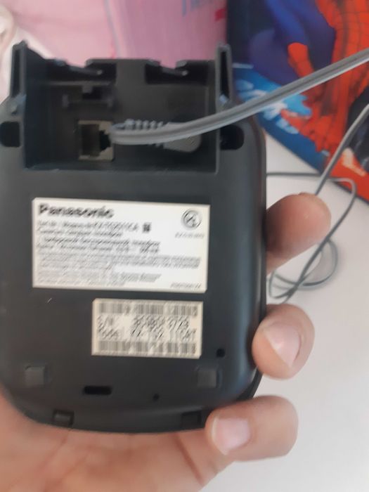 Продам радиотелефон
