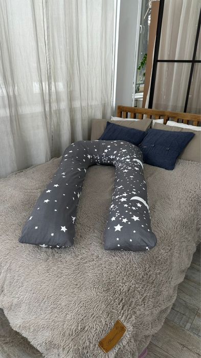 Подушка для беременных