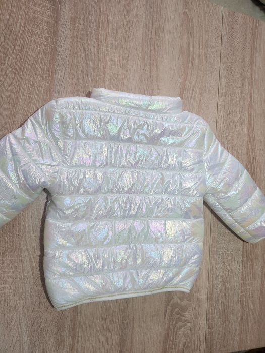 Детско зимно яке "RIVER ISLAND- mini"