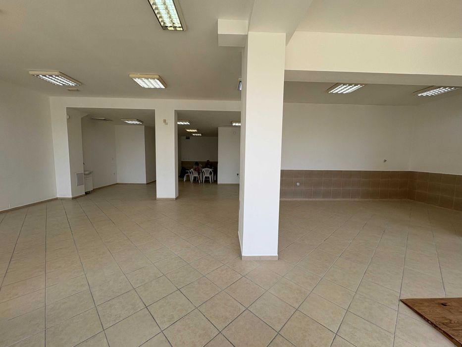 Промишлено помещение под наем, Владислав Варненчик, гр.Варна