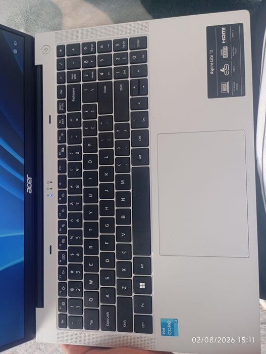 Acer Aspire Lite 16