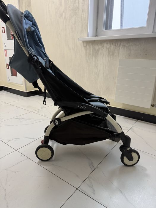 Babyzen Yo Yo коляска