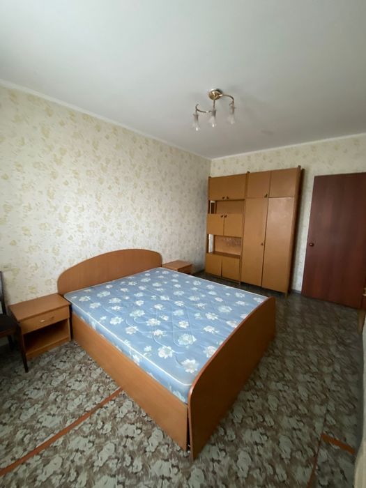 Сдам квартиру на новостройке